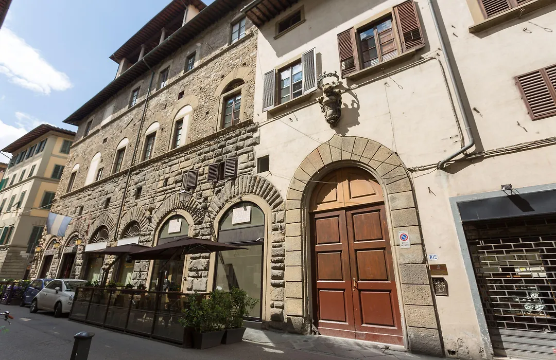 Residenza D'Epoca Historia Luxury Boutique-1