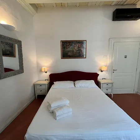 Residenza D'Epoca Historia Luxury Boutique-3